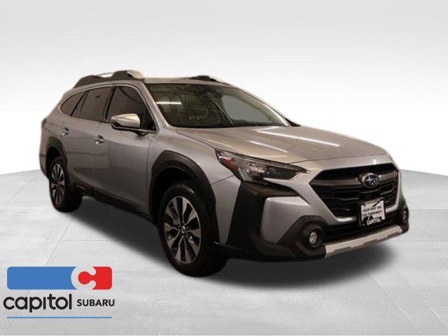 2024 Subaru Outback Touring XT for sale in Salem, OR