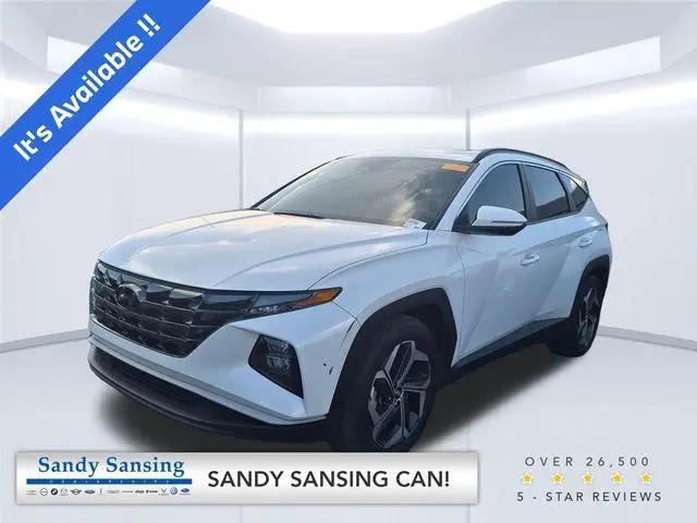 2022 Hyundai Tucson SEL for sale in Pensacola, FL