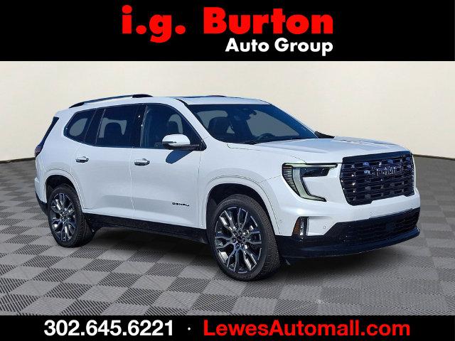 2027 GMC Acadia AWD Denali Ultimate for sale in Lewes, DE