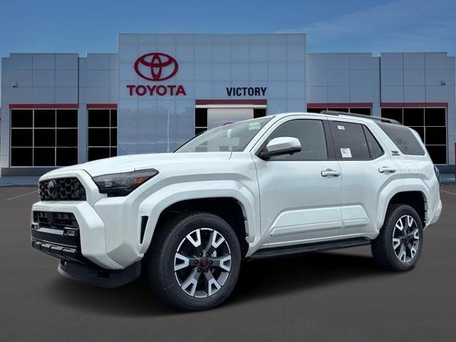 2026 Toyota 4Runner TRD Sport Premium for sale near Marietta, OH