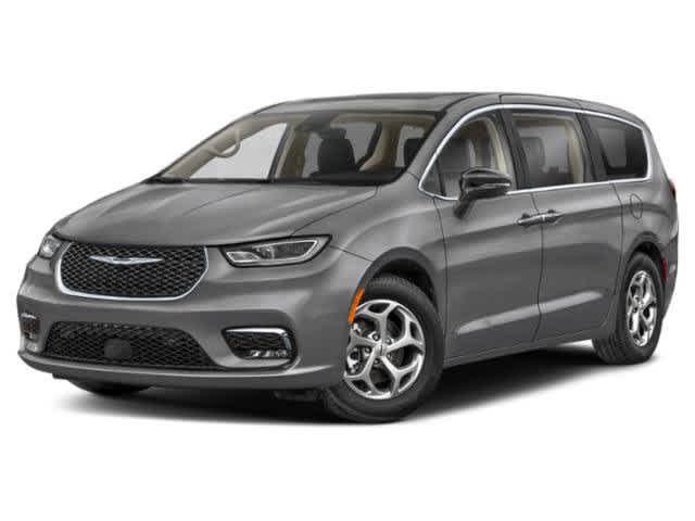 2025 Chrysler Pacifica Limited for sale in Sierra Vista, AZ
