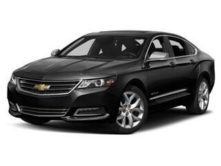 2018 Chevrolet Impala 2LZ for sale in Doylestown, PA