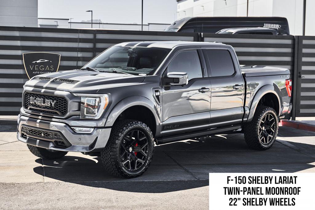 /2023 Ford F-150