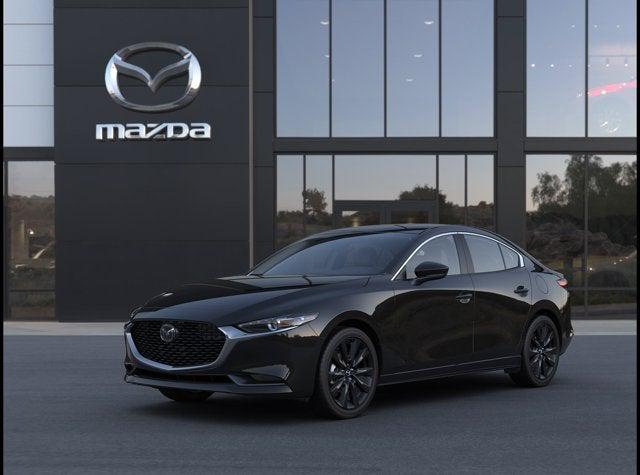2026 Mazda Mazda3 2.5 S Select Sport for sale in Conshohocken, PA