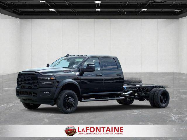 2026 Ram 5500 Tradesman/Big Horn for sale in Lansing, MI