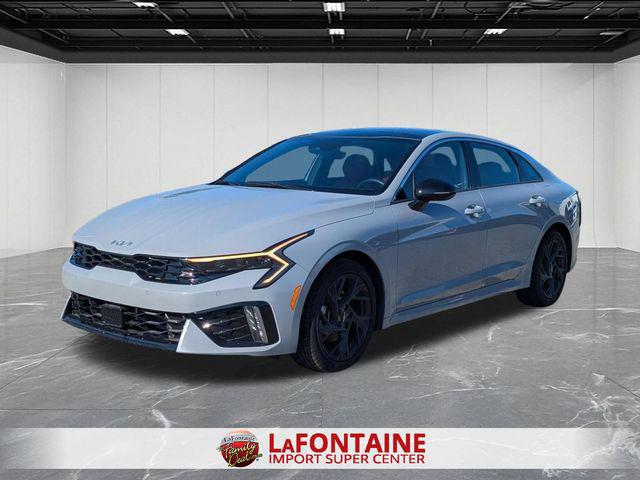 2025 Kia K5 GT-Line for sale in Dearborn, MI