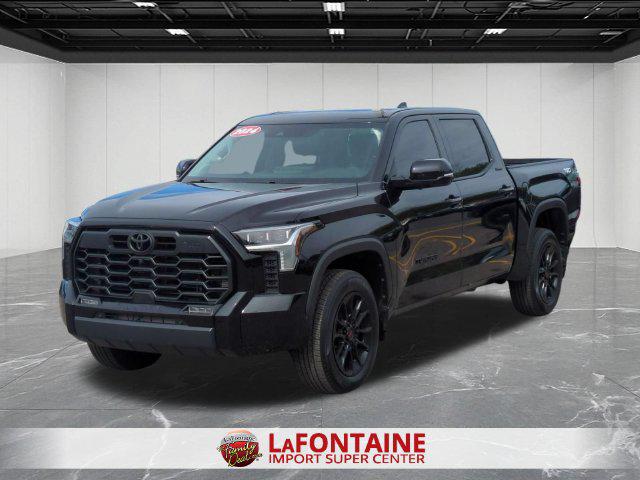 2024 Toyota Tundra Limited for sale in Dearborn, MI