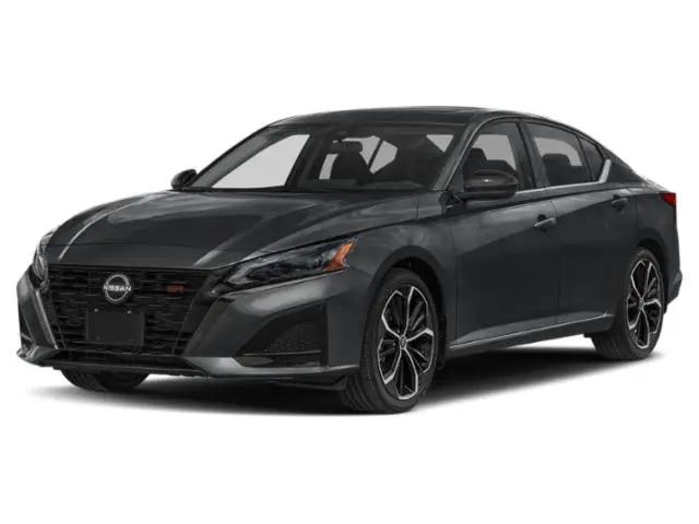 2025 Nissan Altima SR FWD for sale in Woodburn, OR