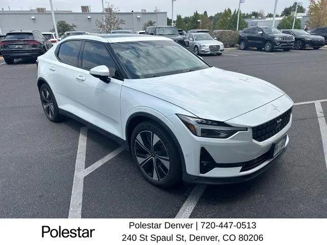 2023 Polestar 2 Long Range Dual Motor for sale in Littleton, CO