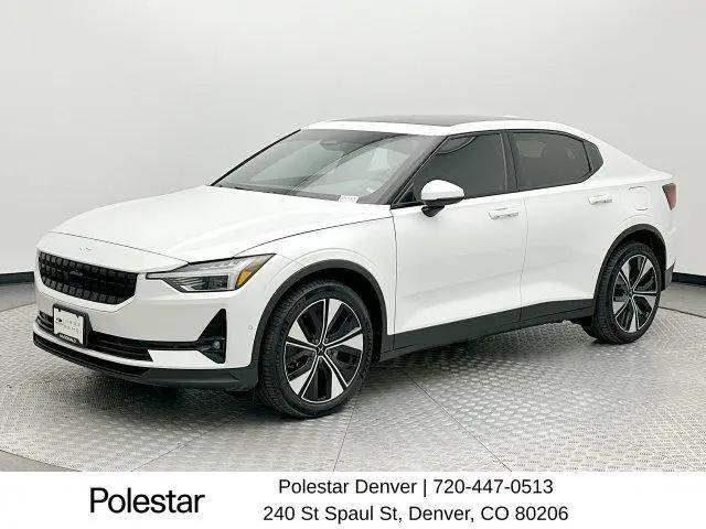 2023 Polestar 2 Long Range Dual Motor for sale in Littleton, CO