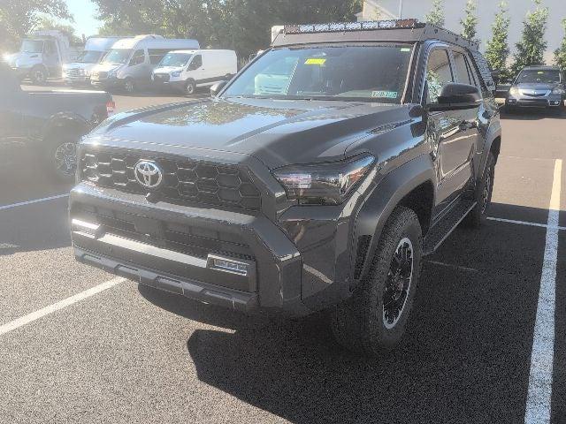 2025 Toyota 4Runner TRD Off Road for sale in Feasterville, PA