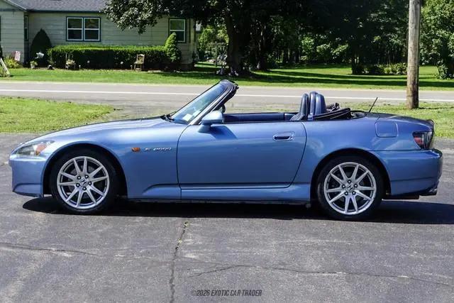 2004 Honda S2000 Base for sale in Fort Lauderdale, FL