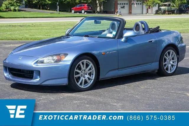 2004 Honda S2000 Base for sale in Fort Lauderdale, FL