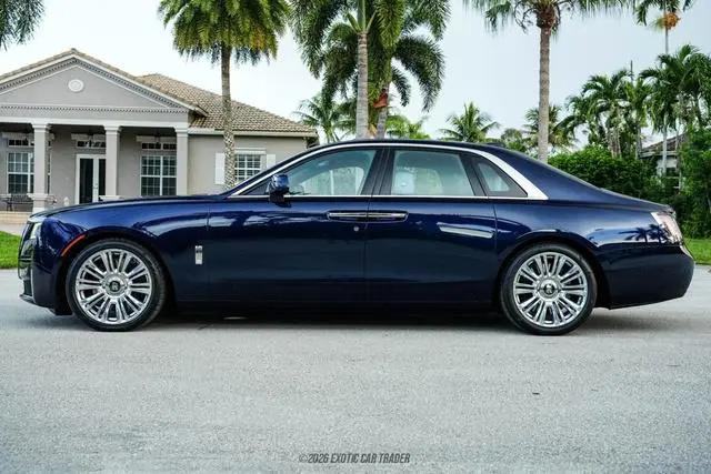 2022 Rolls-Royce Ghost Unknown for sale in Fort Lauderdale, FL