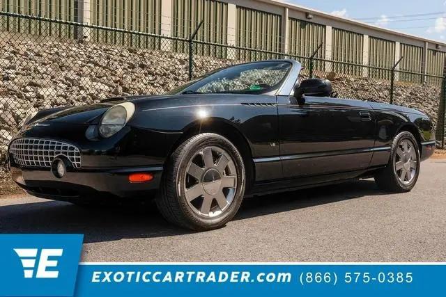 2003 Ford Thunderbird Premium for sale in Fort Lauderdale, FL