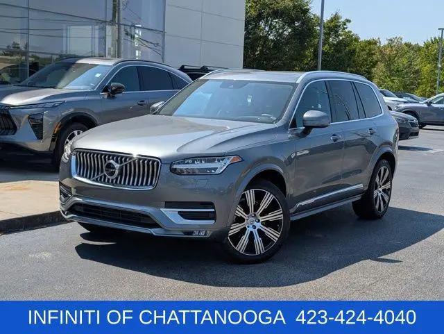 2020 Volvo XC90 T6 Inscription 6 Passenger for sale in Chattanooga, TN