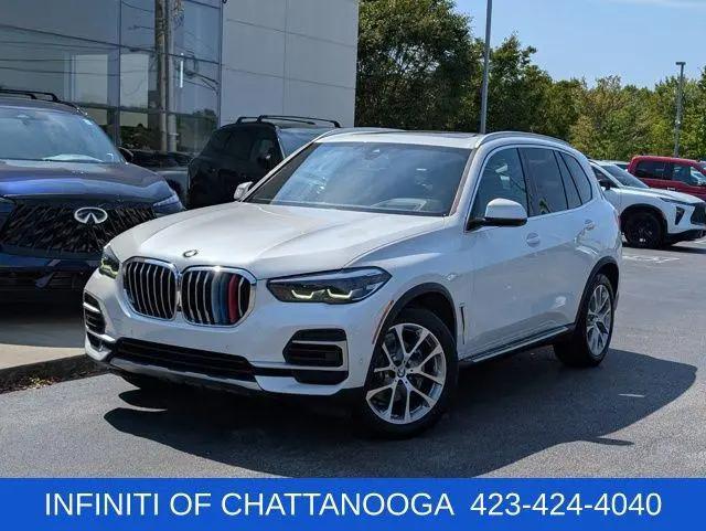 2023 BMW X5 xDrive40i for sale in Chattanooga, TN