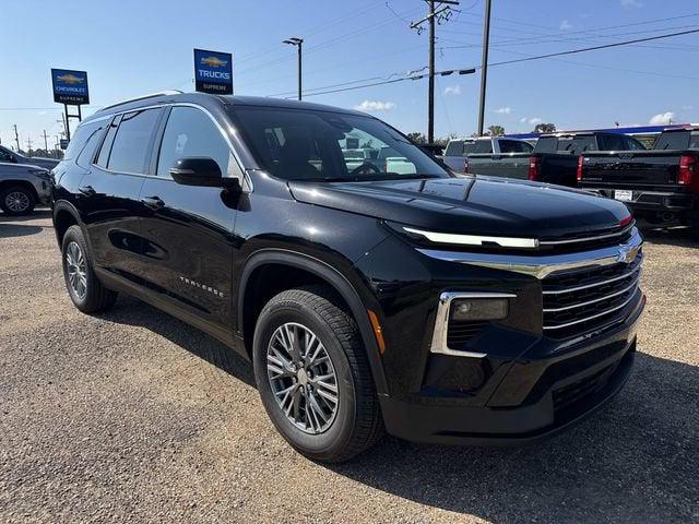 2027 Chevrolet Traverse FWD LT for sale in Gonzales, LA