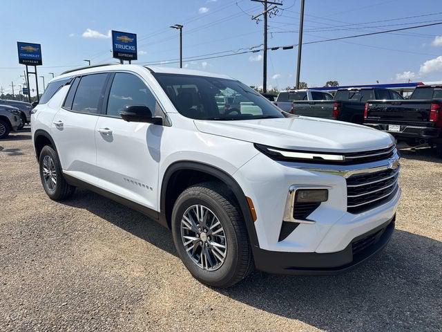 2027 Chevrolet Traverse FWD LT for sale in Gonzales, LA