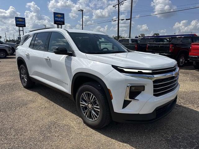 2027 Chevrolet Traverse FWD LT for sale in Gonzales, LA