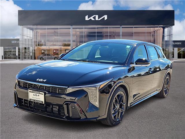 2026 Kia K4 GT-Line Turbo for sale in Amarillo, TX