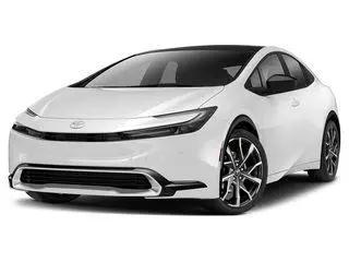 2023 Toyota Prius Prime XSE for sale in New Hampton, NY