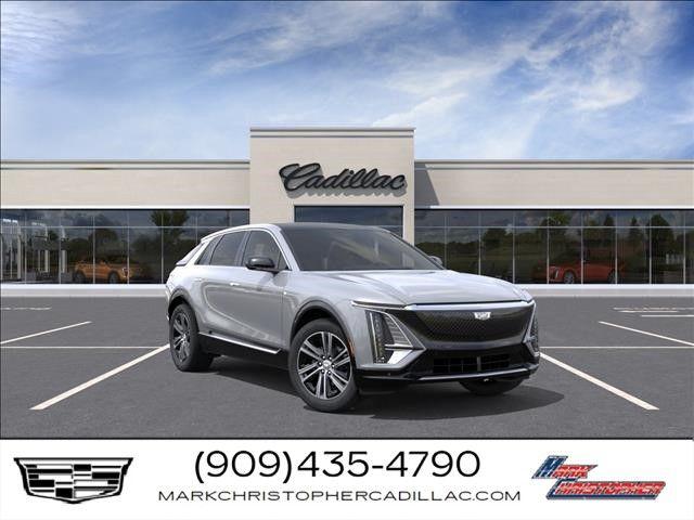 2026 Cadillac iQ Luxury for sale in Ontario, CA