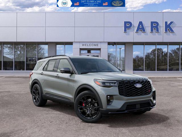 2027 Ford Explorer ST for sale in Mahopac, NY