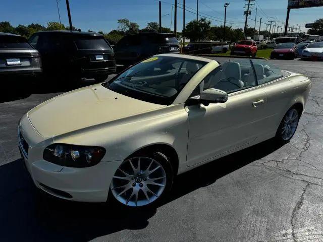 2009 Volvo C70 T5 for sale in West Chicago, IL