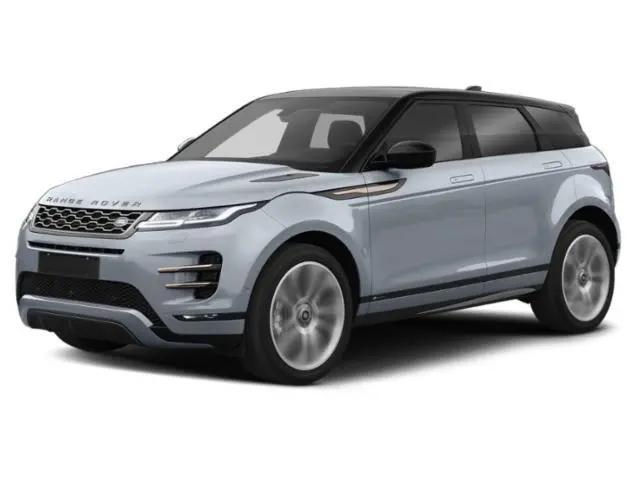 2021 Land Rover Range Rover Evoque R-Dynamic SE for sale in Houston, TX