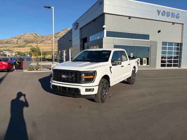 2026 Ford F-150 STX for sale in Brigham City, UT