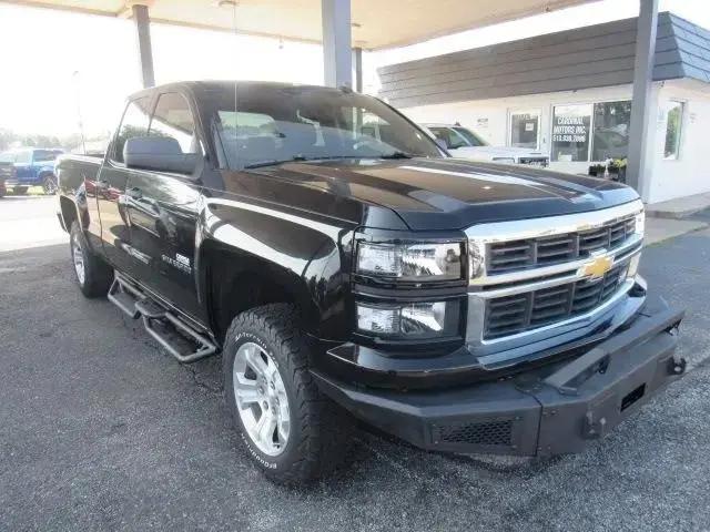 2014 Chevrolet Silverado 1500 LT for sale in Fairfield, OH