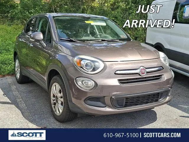 2016 Fiat 500X Easy for sale in Allentown, PA