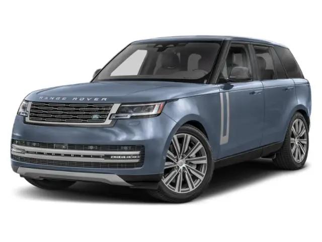 2025 Land Rover Range Rover P400 SE for sale in Cary, NC