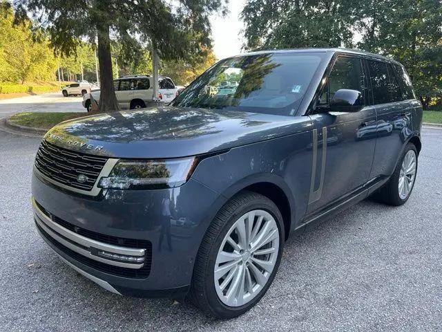 2025 Land Rover Range Rover P400 SE for sale in Cary, NC