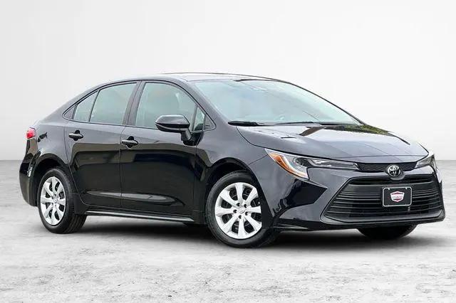 2025 Toyota Corolla LE for sale in Vallejo, CA