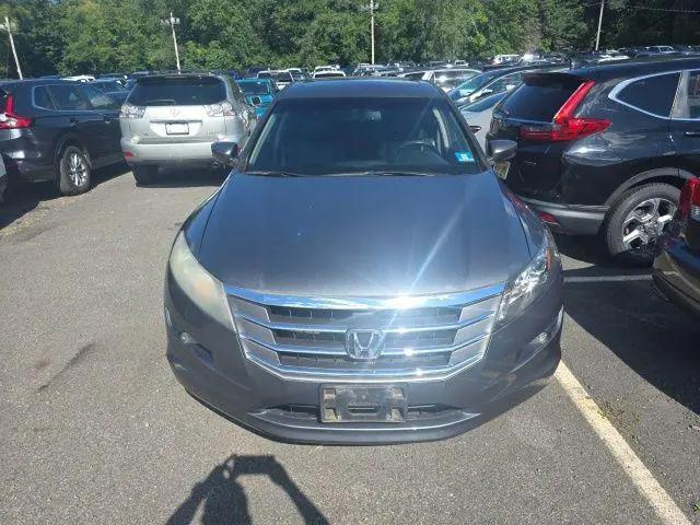 2010 Honda Accord Crosstour EX-L for sale in Mahwah, NJ