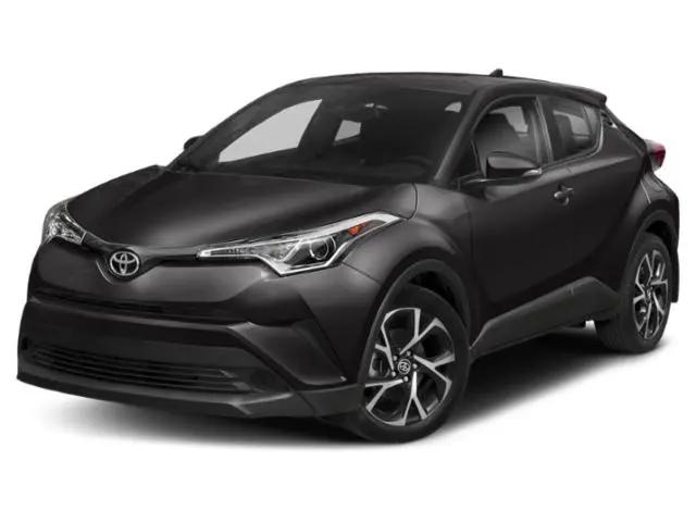 2019 Toyota C-HR XLE for sale in Cape Coral, FL