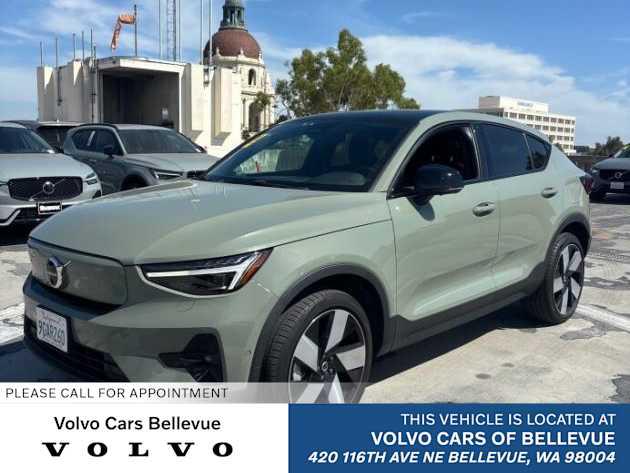 2023 Volvo CT Twin Ultimate for sale in Bellevue, WA