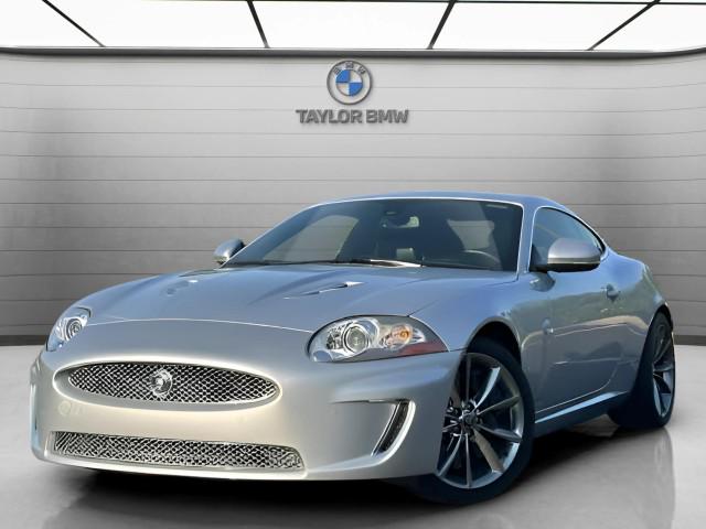 2011 Jaguar XK XKR for sale in Evans, GA