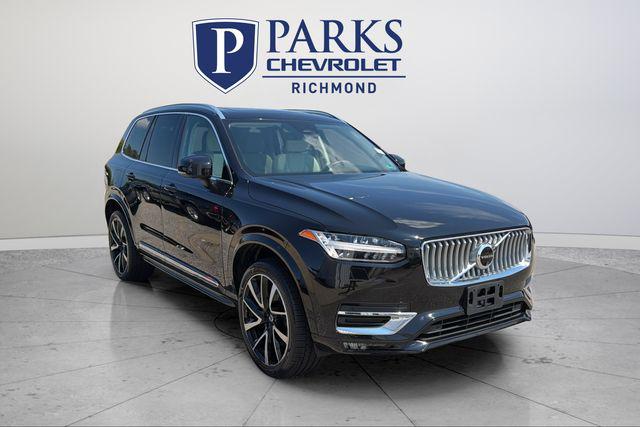 2024 Volvo XC90 B6 Plus Bright Theme 6-Seater for sale in Richmond, VA