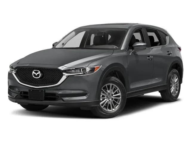 2018 Mazda CX-5 Touring for sale in Murray, UT