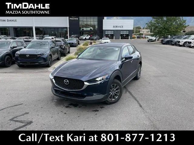 2024 Mazda CX-30 2.5 S for sale in Sandy, UT