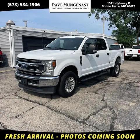2022 Ford F-250 XLT for sale in Bonne Terre, MO