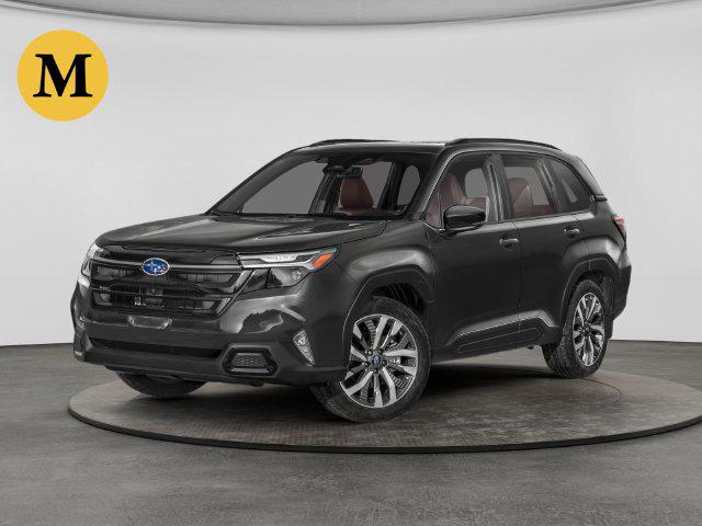 2026 Subaru Forester Touring for sale in Vestal, NY