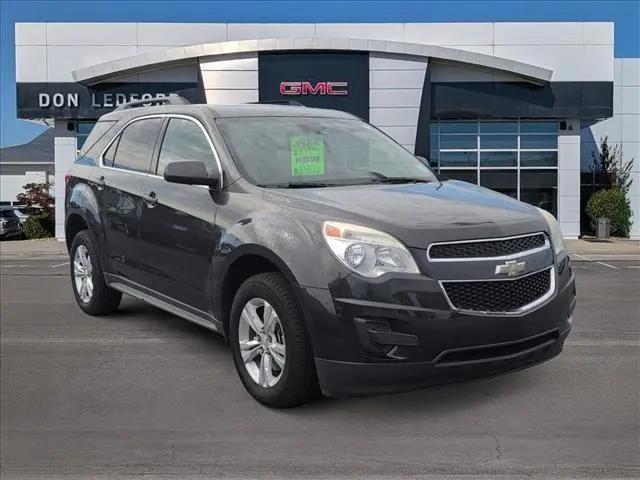 2015 Chevrolet Equinox LT for sale in Cleveland, TN