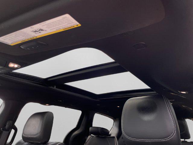 2025 Chrysler Pacifica Limited AWD