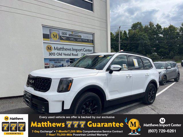 2024 Kia Telluride SX Prestige X-Pro for sale in Vestal, NY