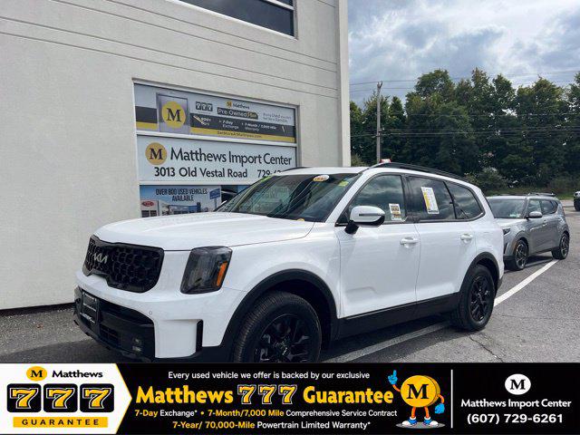 2024 Kia Telluride SX Prestige X-Pro for sale in Vestal, NY
