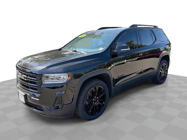 2023 GMC Acadia AWD SLT for sale in Freehold, NJ